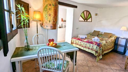 Casares Apartment | Casa Mariposa