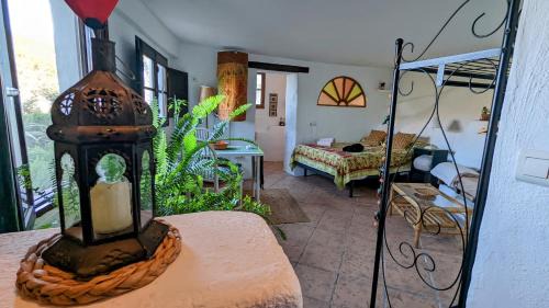 Casares Apartment | Casa Mariposa
