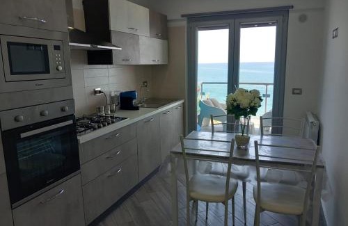 Sant'Agata di Militello Apartment | Casa Maris