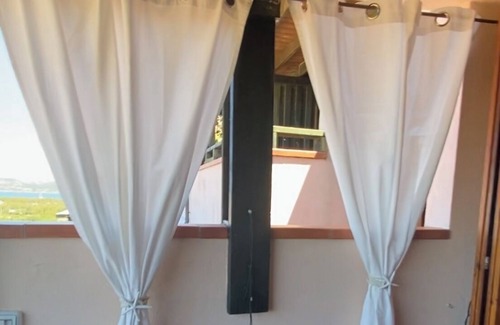 Tanca Manna Apartment | Casa Marisol with a splendid sea view and relax