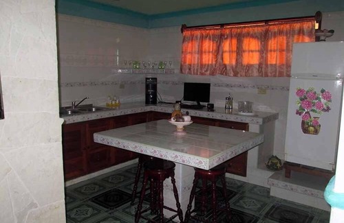 Municipality of Cienaga de Zapata Bed & Breakfast | Casa Mariuska