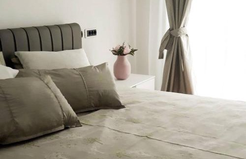 Domodossola Apartment | Casa Marival