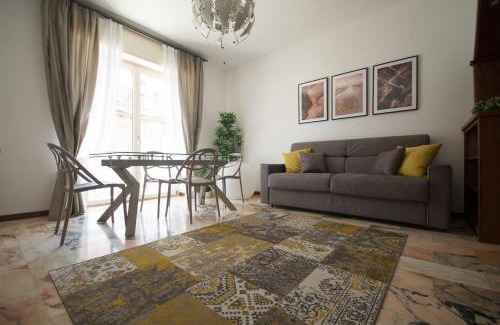 Domodossola Apartment | Casa Marival