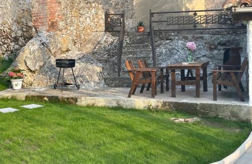 Camango House | Casa Mariyina