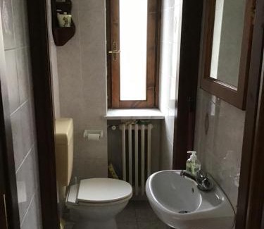 Fenestrelle Apartment | Casa Marmo