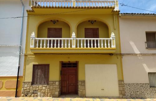 Chella House | Casa MarTa