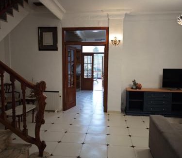 Chella House | Casa MarTa
