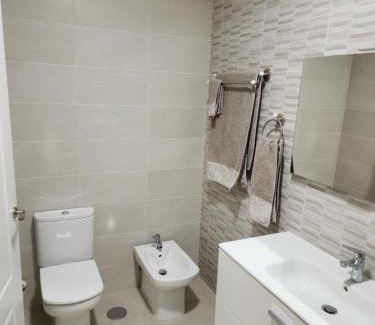 San Isidro House | Casa Marta.