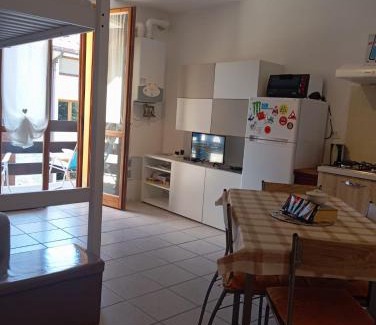 Alpe Ciamporino Apartment | CASA MARTA SANDO