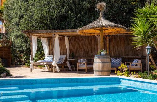Calvia House | Casa Martin