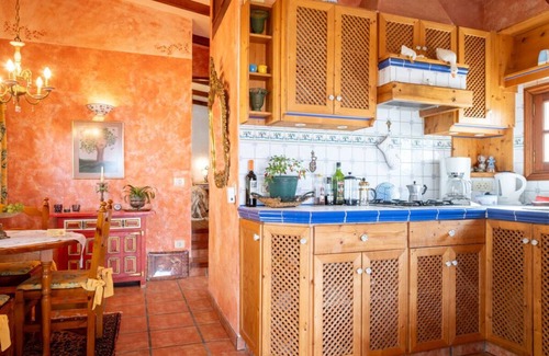 La Corujera Apartment | Casa Martin on the Finca Angel