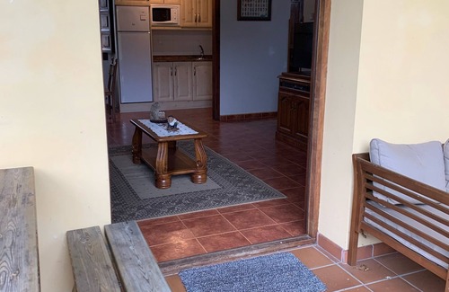 Villar de Huergo Cottage | Casa Martina Los Samaleos