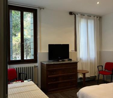 Mogliano Veneto Apartment | Casa Martini