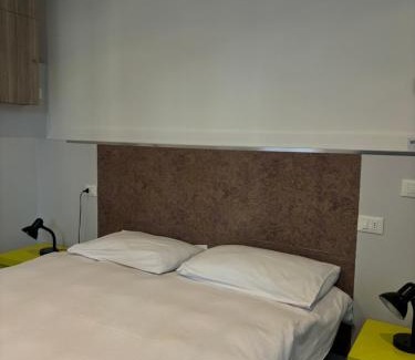 Mogliano Veneto Apartment | Casa Martini