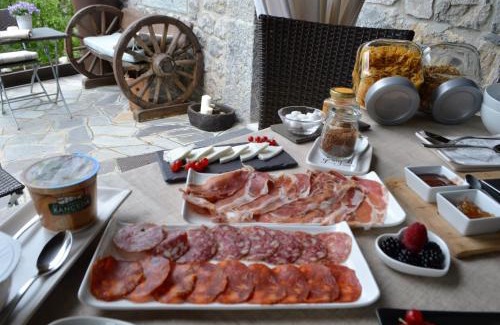 Camarmena House | Casa Maru