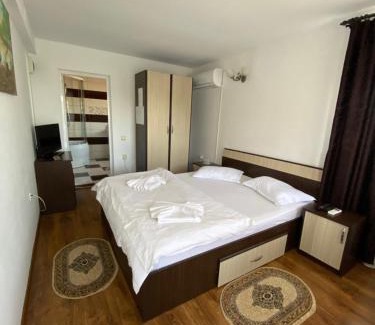 Murighiol House | Casa Maruska