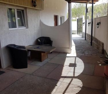 Tirgu Ocna House | Casa Mary Mar