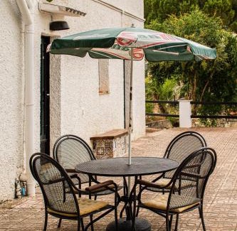 Godelleta House | Casa Mas Montañas - Gris