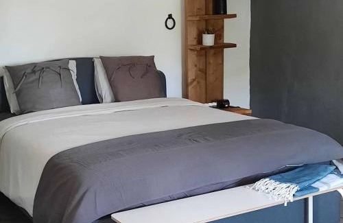 Godelleta House | Casa Mas Montanas vakantiehuis met zwembad Max 10-12 pers Vlakbij Valencia