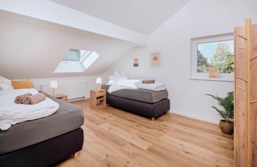 Werneck Apartment | Casa Materi Werneck