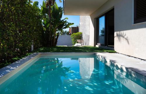Taormina Villa | Casa Mathea