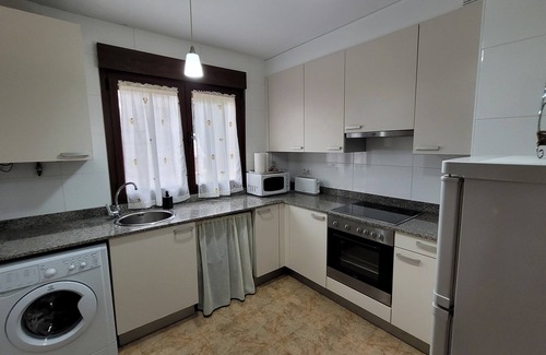 Soto de las Duenas Cottage | Casa Matias Holiday Home for 6 people