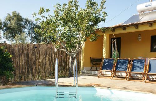Agueda Resort | Casa Matilde - Alombada Family Lodge