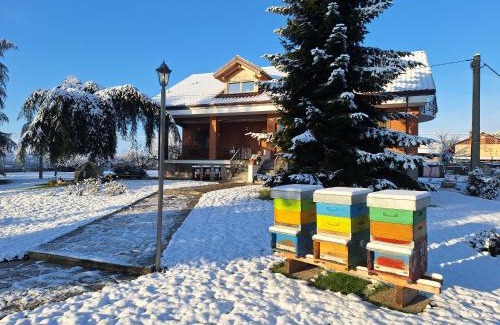 Leini House | Casa Matilde