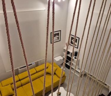 Poggio Mirteto Apartment | Casa Matteotti