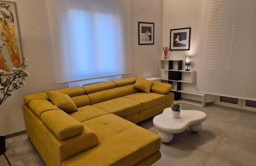 Poggio Mirteto Apartment | Casa Matteotti