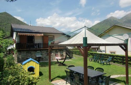 Val Maria-Pur House | Casa Max