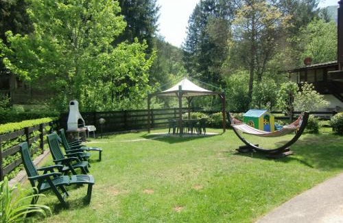 Val Maria-Pur House | Casa Max