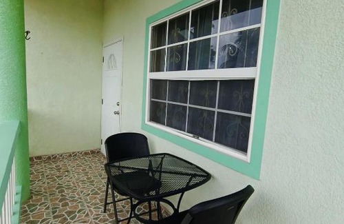 San Ignacio Apartment | Casa Maya