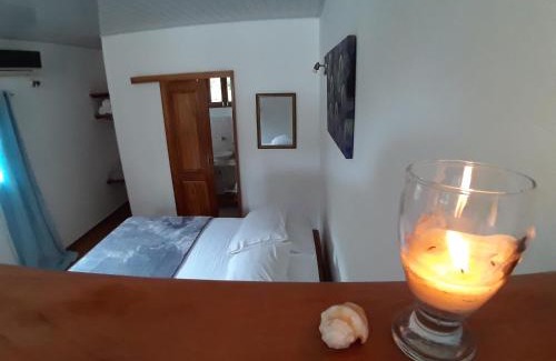Santa Catalina House | Casa Maya