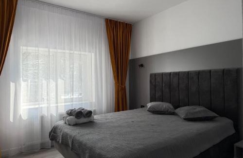 Baile Govora House | Casa Maya