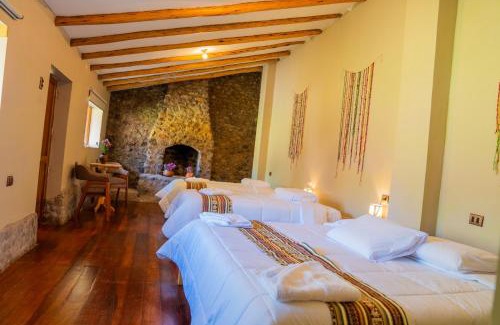 Yanahuara Hostel | Casa Mayta