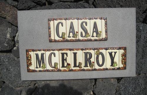 Tias Villa | Casa Mcelroy