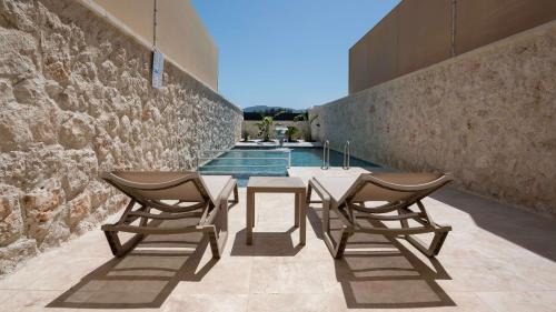 Kas Villa | Casa Meis Villas & ESCAPES