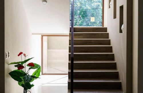 Paraiso House | Casa Melgar