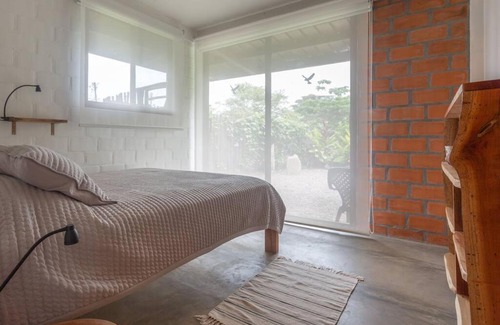 Torio Apartment | Casa Melina Torio Cozy upscale 2bd jungle House