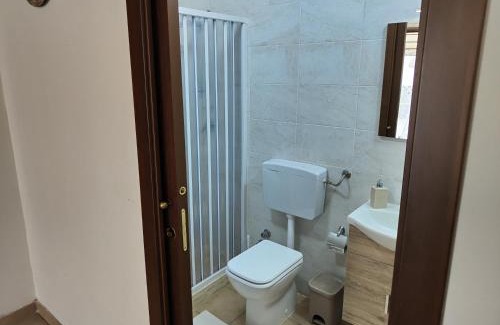 Buseto Palizzolo Apartment | Casa Mendez