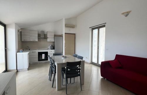 Sant'Agata di Militello House | Casa Merlino