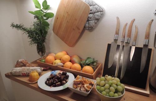 Torri del Benaco Apartment | Casa Merlo