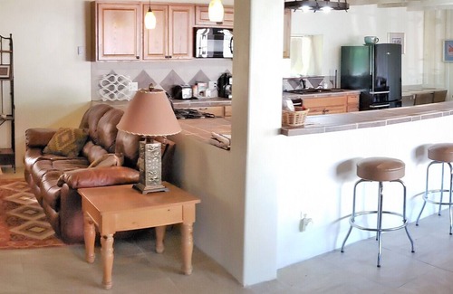 Nambe House | Casa Merlot @ Casitas On The Vineyard in Nambe, Santa Fe County, NM