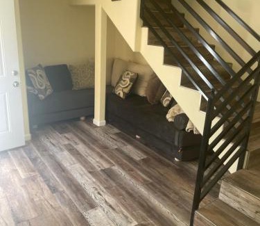 Mira Mesa House | Casa Mesa