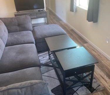 Mira Mesa House | Casa Mesa