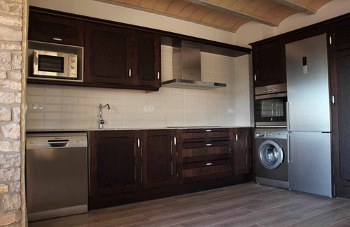 Pujalt House | Casa Mestres - El Coniller