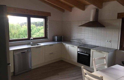 Pujalt House | Casa Mestres - La Botiga