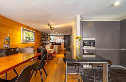 Roma Sur House | Casa Mezcal