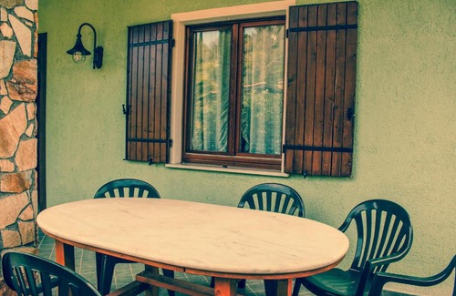 Pieve House | Casa Mezzema